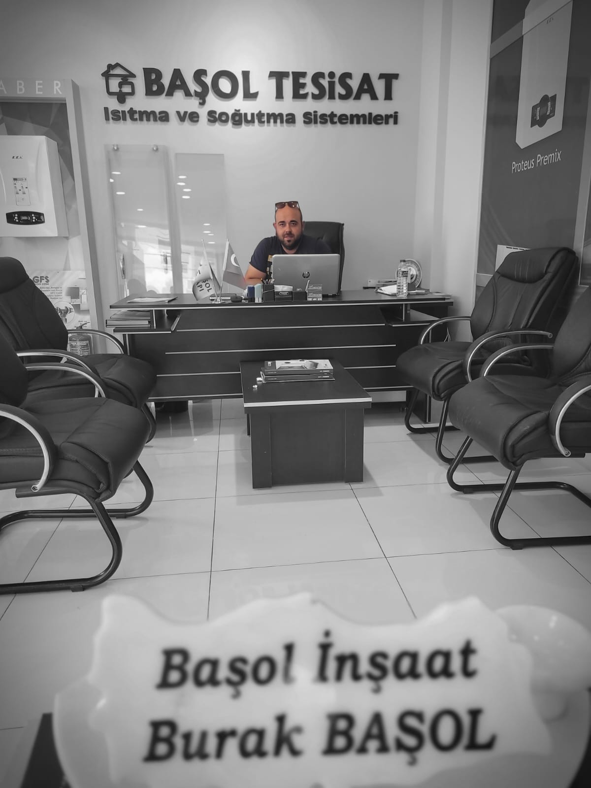 BURAK BAŞOL