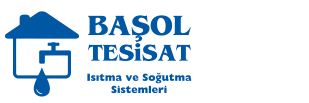 Başol Tesisat Isıtma ve Soğutma Sistemleri
